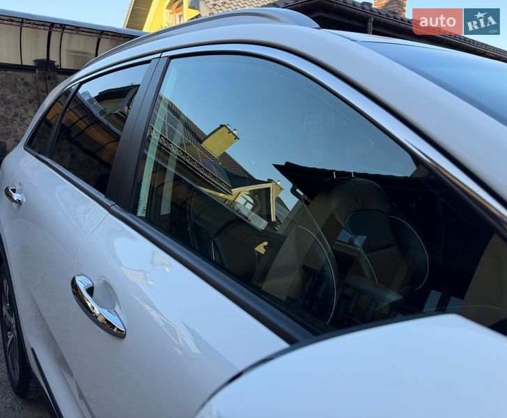 Внедорожник / Кроссовер Kia Niro 2021 в Львове