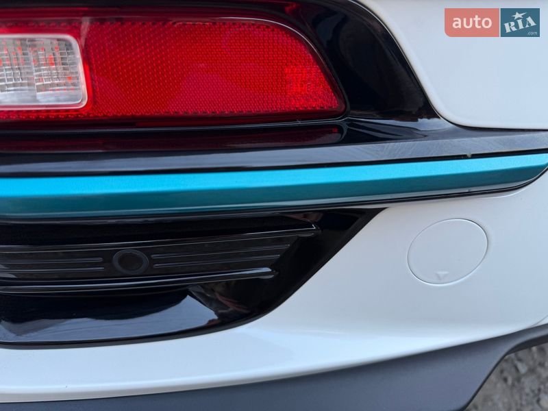 Внедорожник / Кроссовер Kia Niro 2021 в Львове