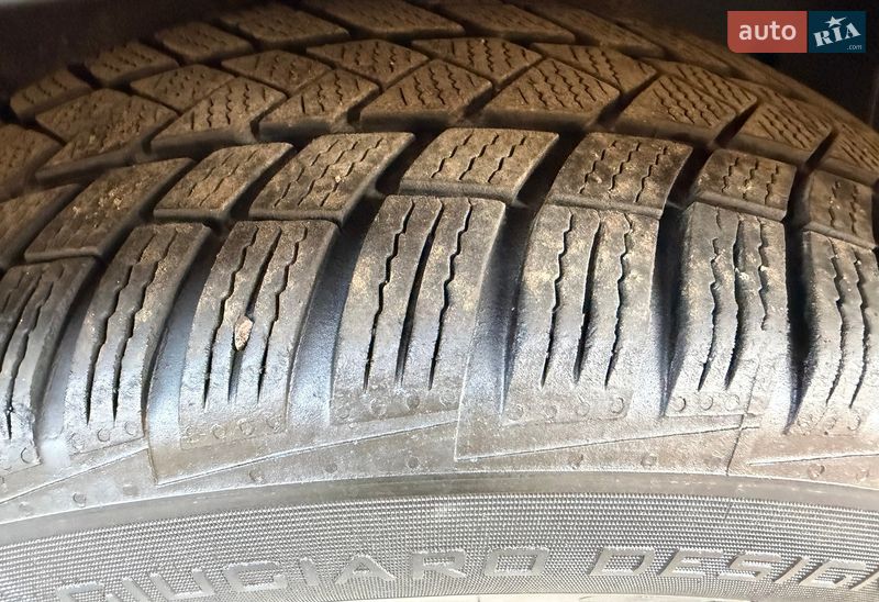 Внедорожник / Кроссовер Kia Niro 2021 в Львове