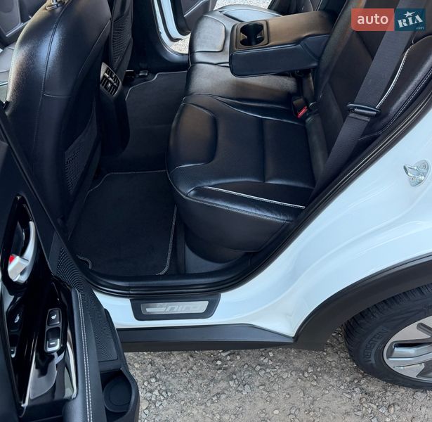 Внедорожник / Кроссовер Kia Niro 2021 в Львове