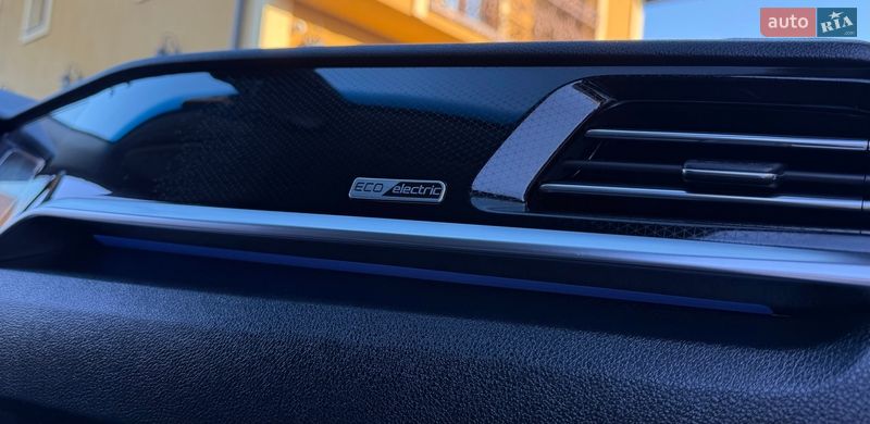 Внедорожник / Кроссовер Kia Niro 2021 в Львове