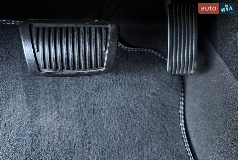 Внедорожник / Кроссовер Kia Niro 2021 в Львове