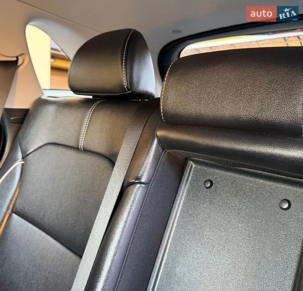 Внедорожник / Кроссовер Kia Niro 2021 в Львове