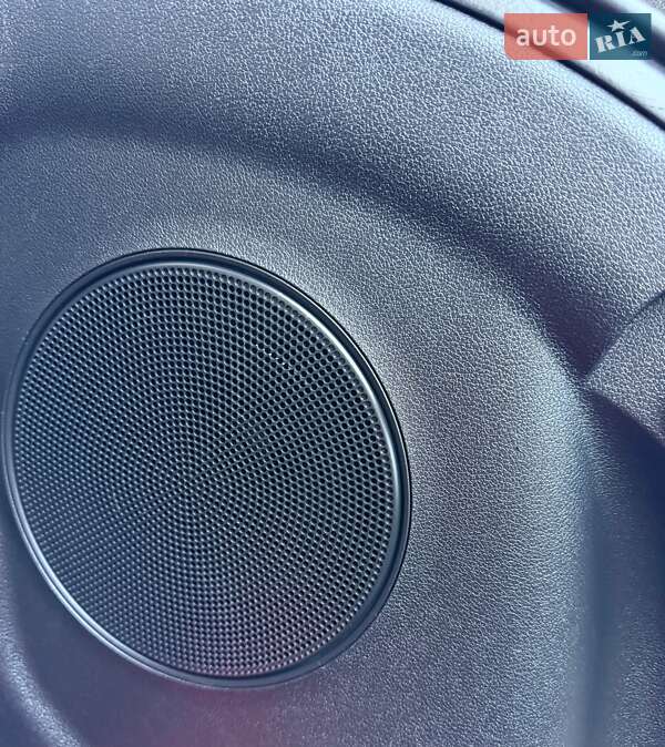 Внедорожник / Кроссовер Kia Niro 2021 в Львове