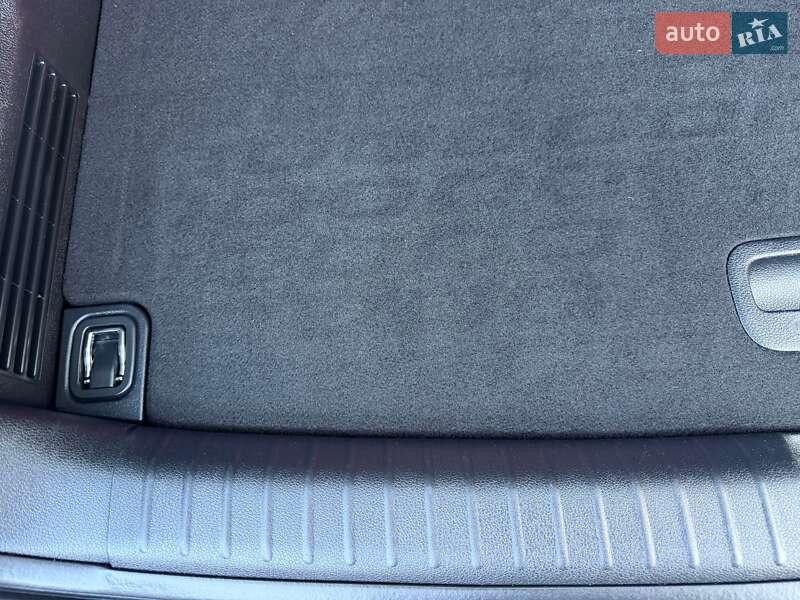 Внедорожник / Кроссовер Kia Niro 2021 в Львове