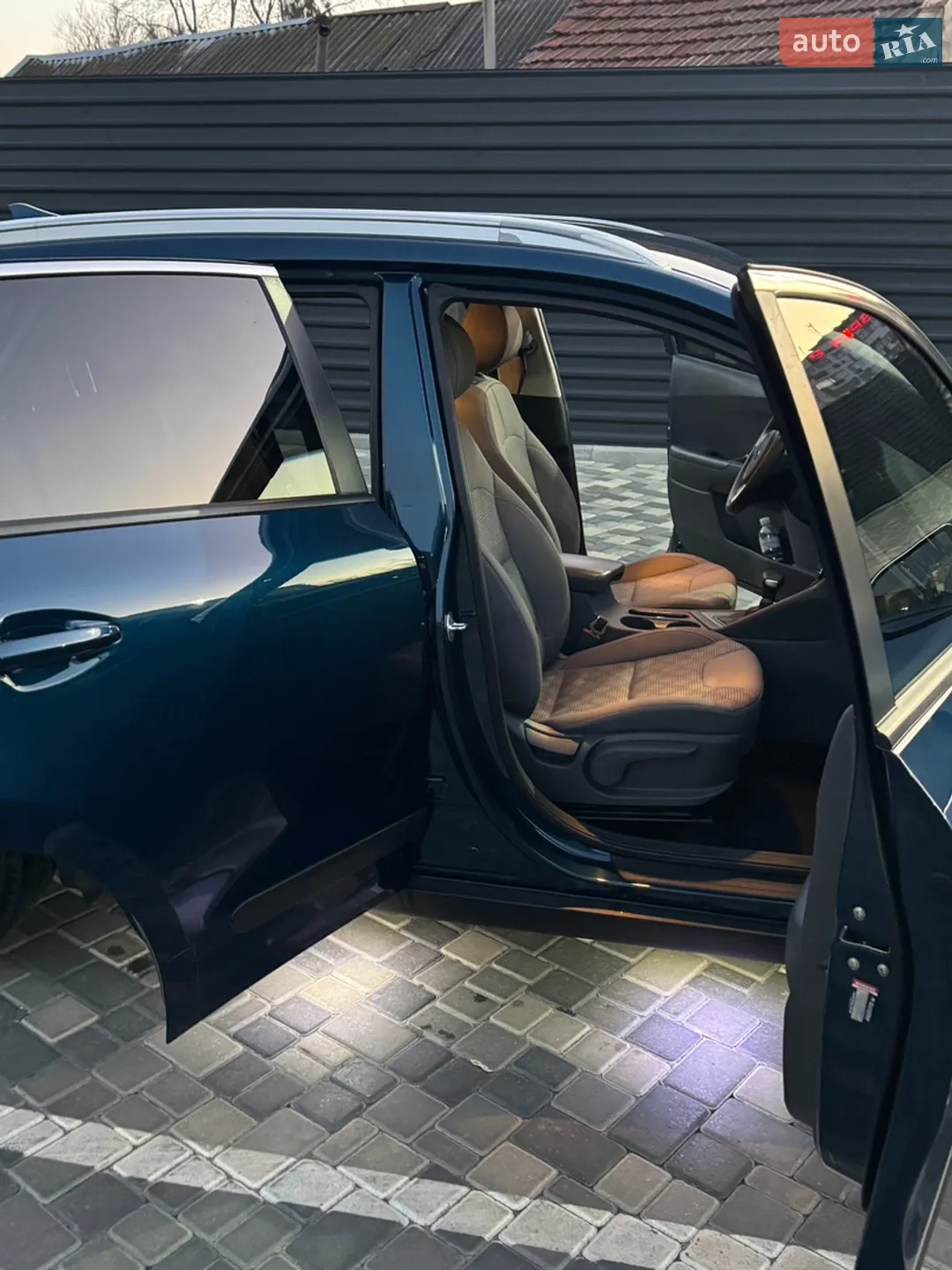 2019 Kia Niro - мініатюра 4