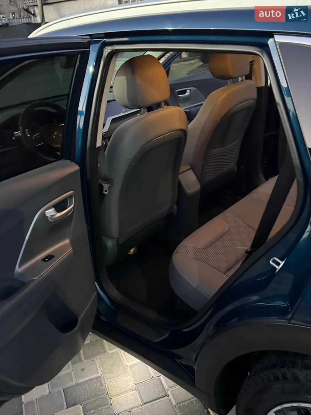 2019 Kia Niro - мініатюра 10