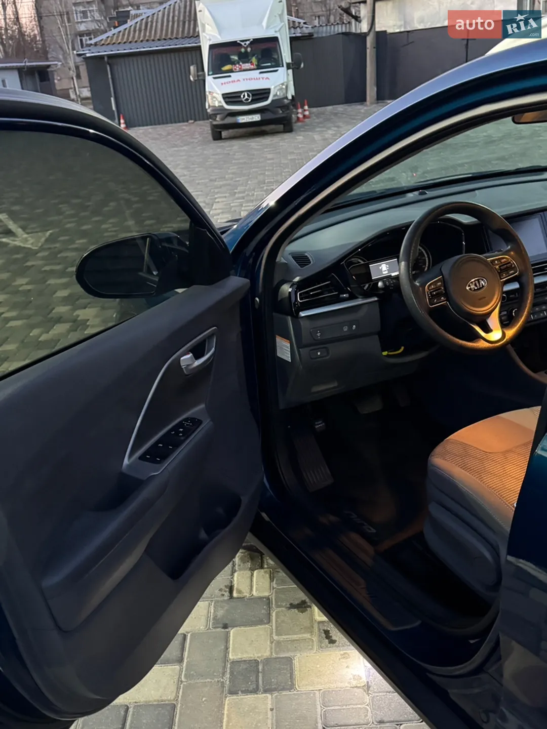 2019 Kia Niro - мініатюра 14