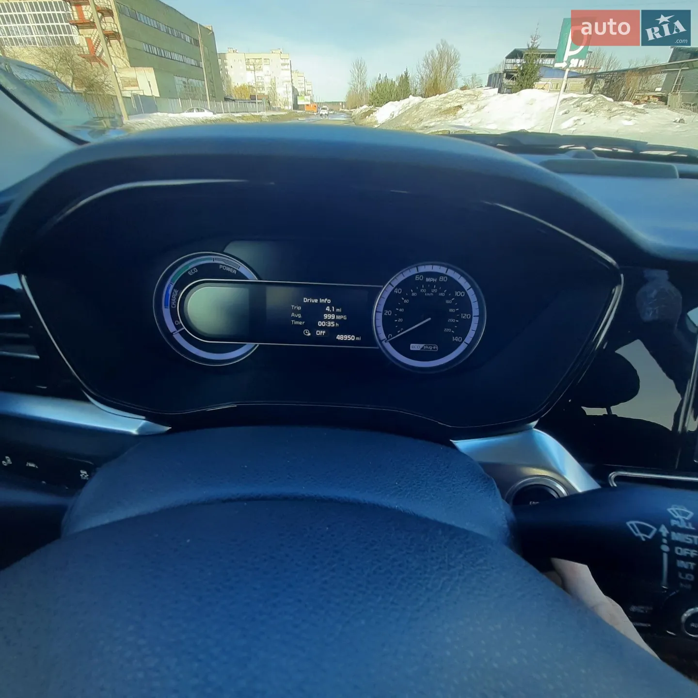 2022 Kia Niro - мініатюра 8