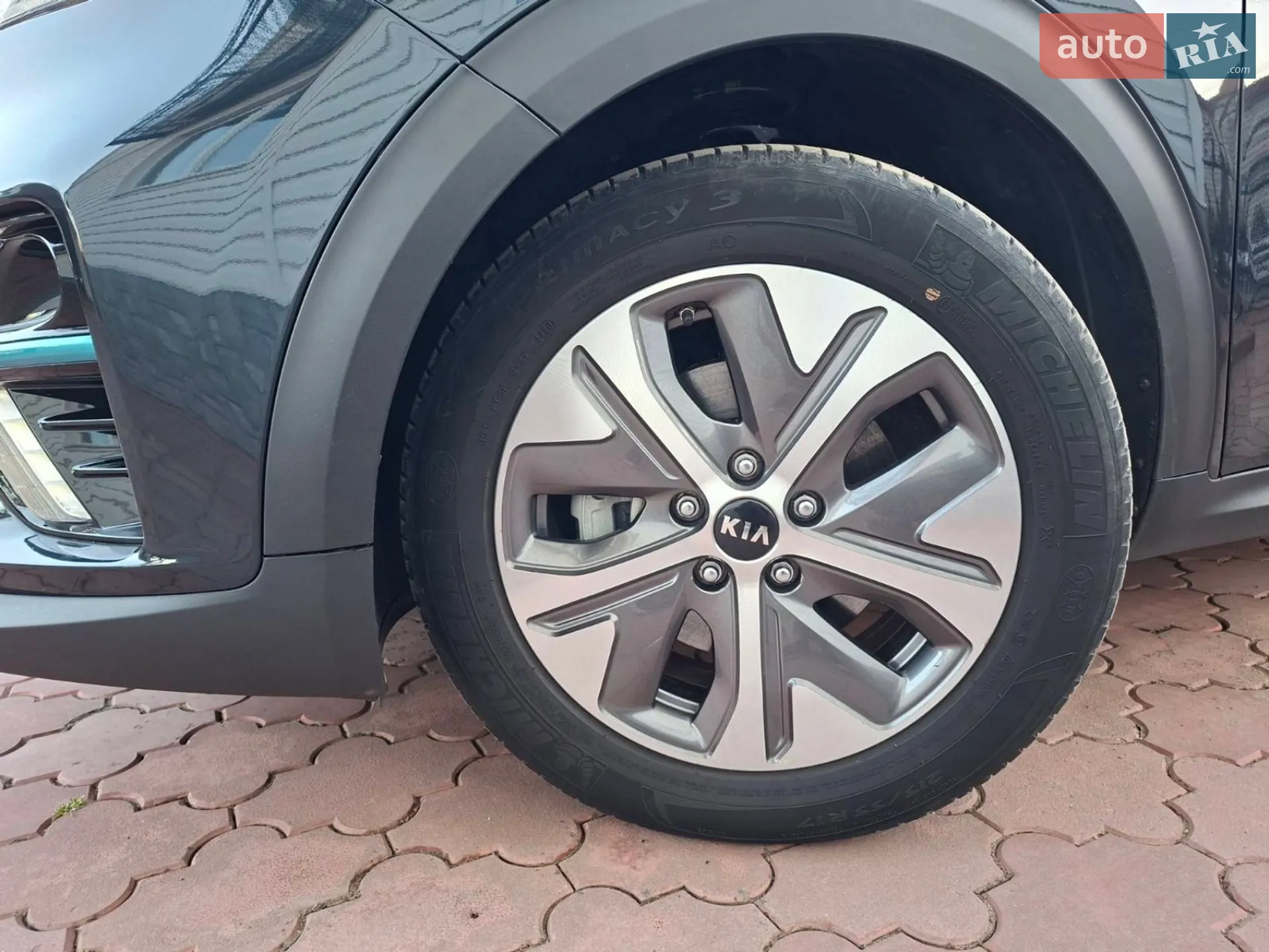 2022 Kia Niro - мініатюра 47