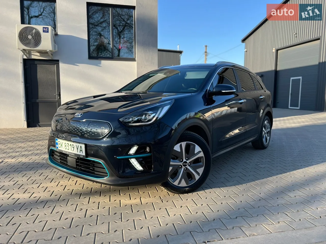 2019 Kia Niro - мініатюра 20