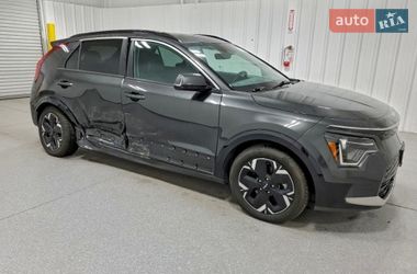 Внедорожник / Кроссовер Kia Niro 2023 в Львове