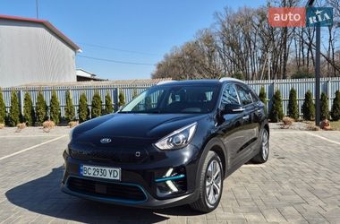 Внедорожник / Кроссовер Kia Niro 2020 в Луцке