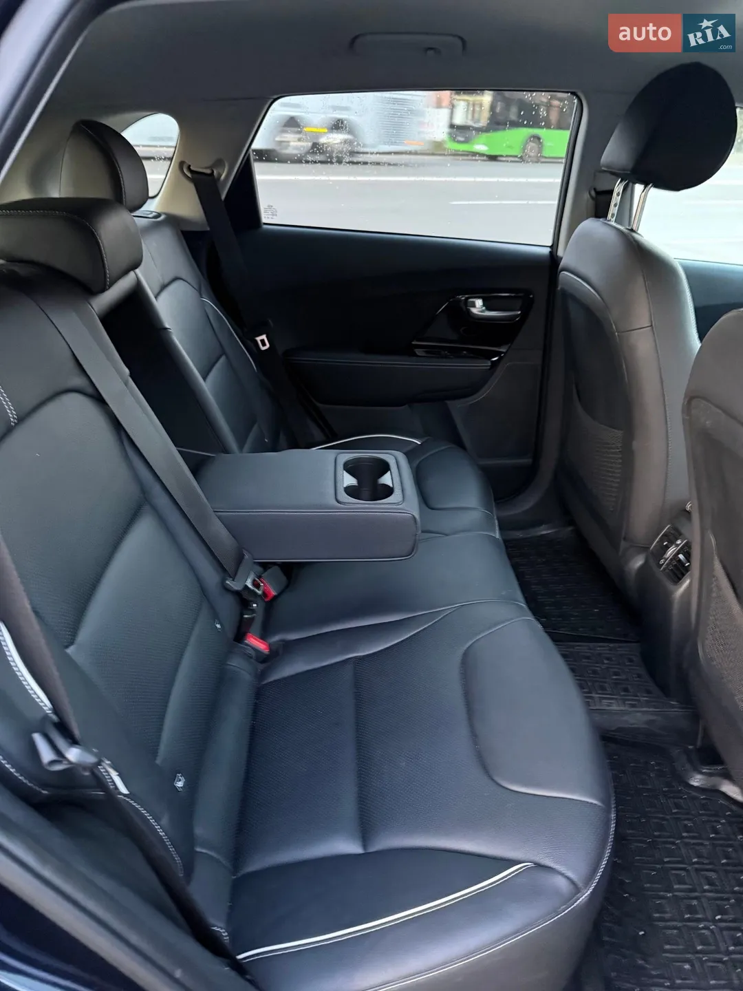 2020 Kia Niro - мініатюра 45