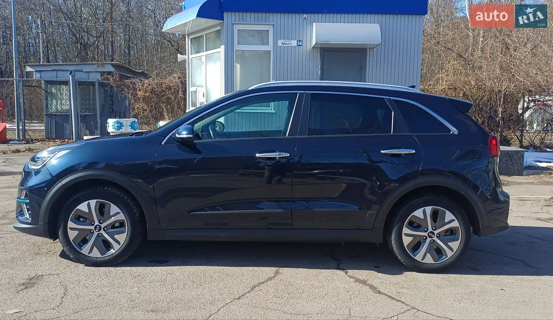 2020 Kia Niro - мініатюра 37