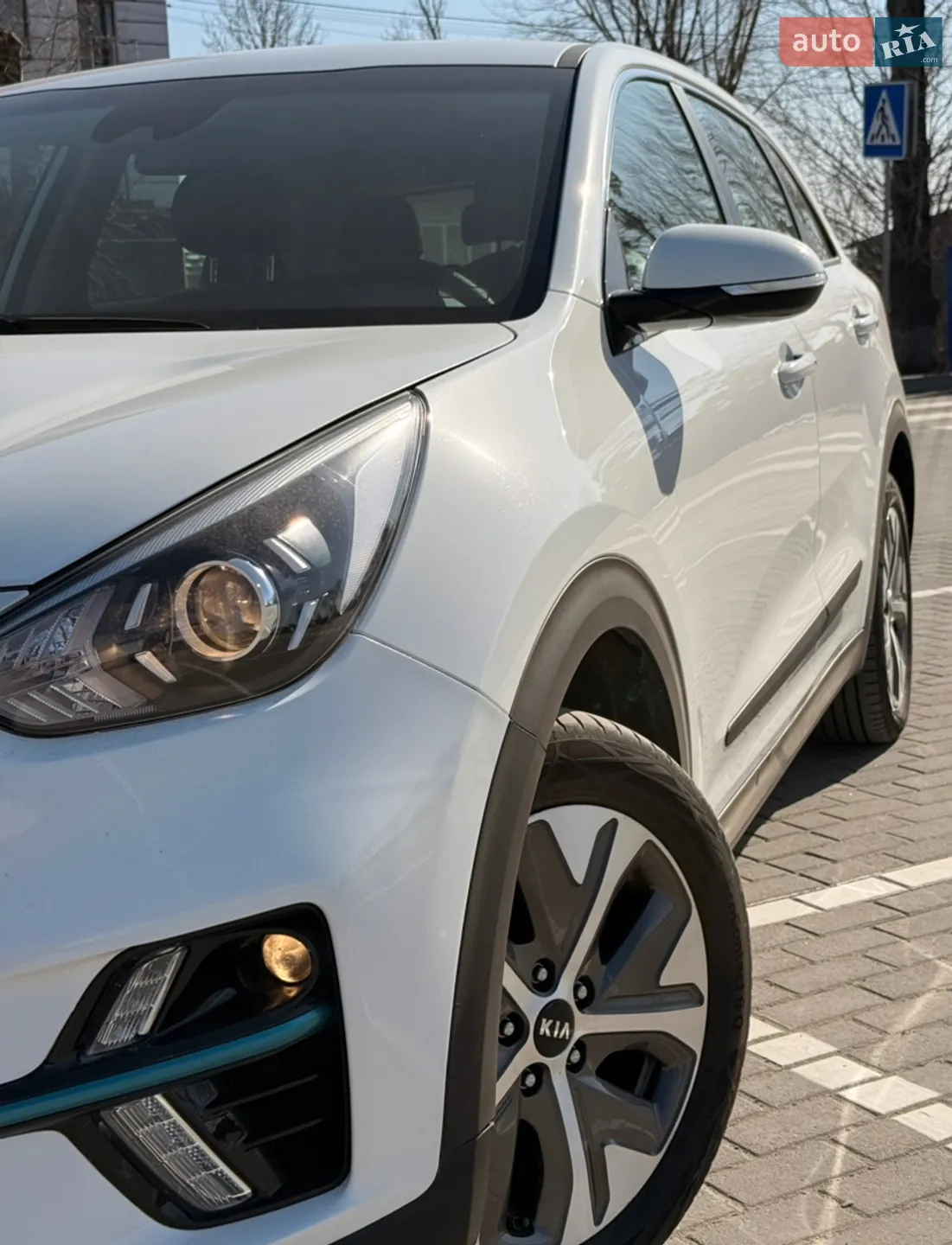 2020 Kia Niro - мініатюра 14