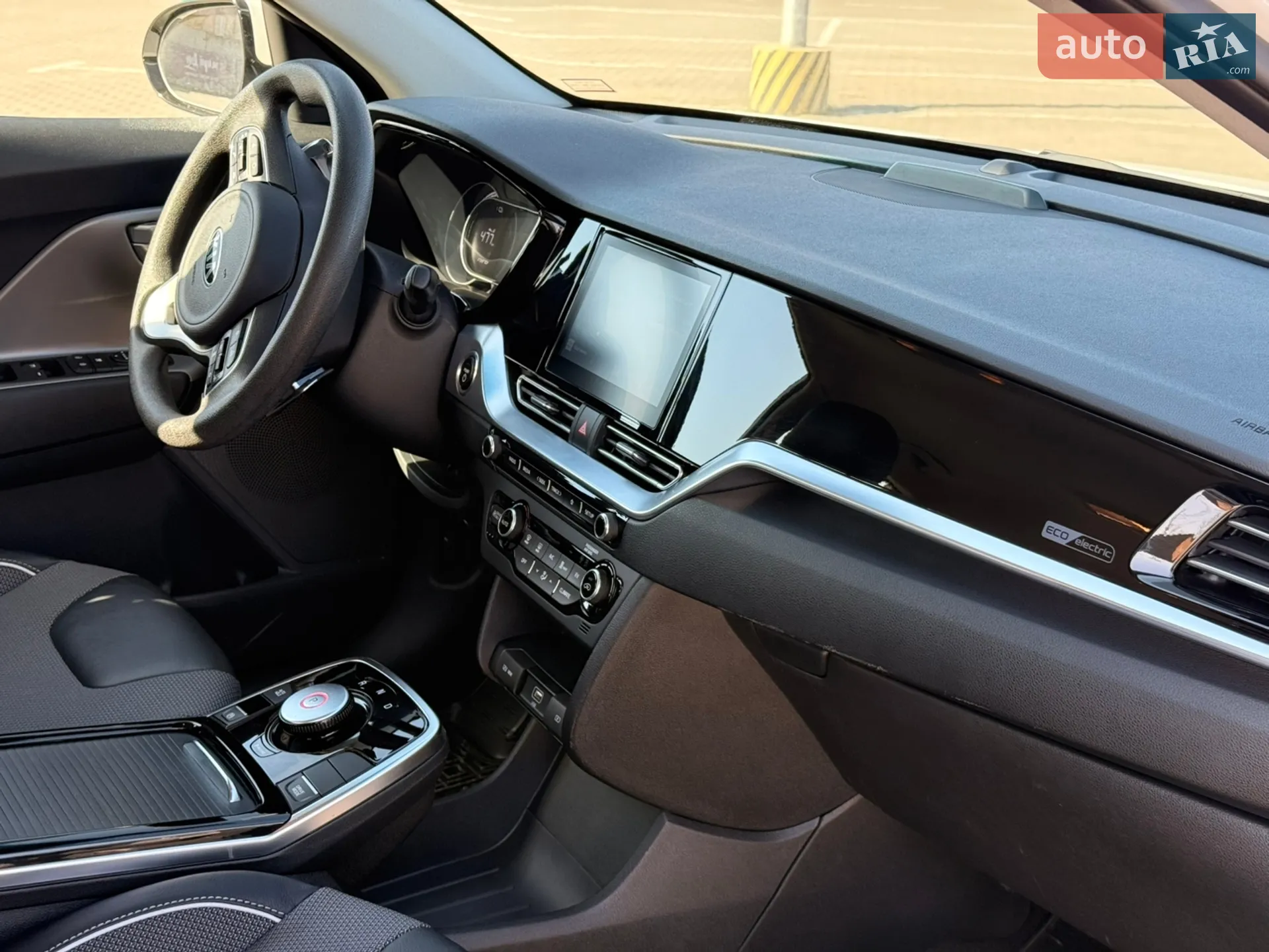 2020 Kia Niro - мініатюра 17