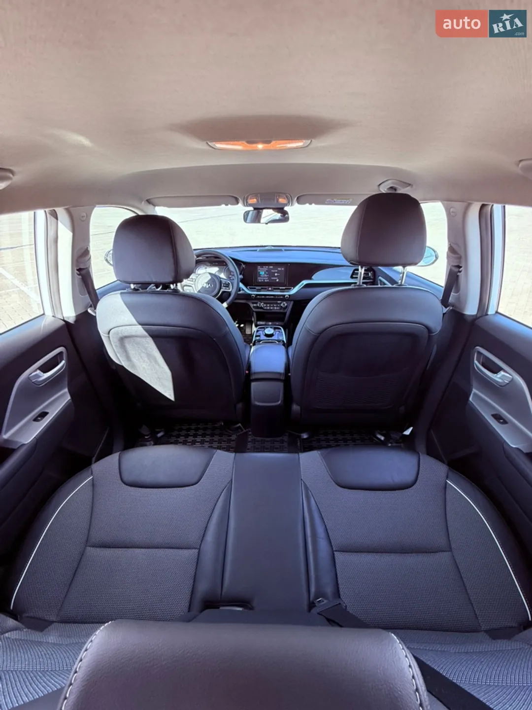 2020 Kia Niro - мініатюра 22