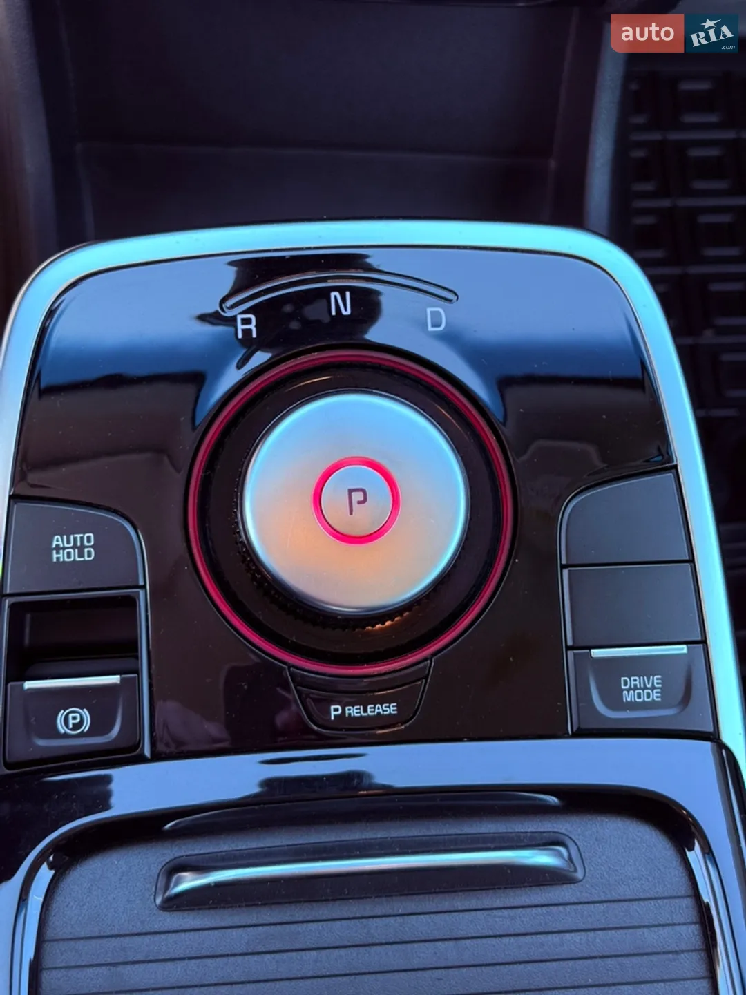 2020 Kia Niro - мініатюра 25