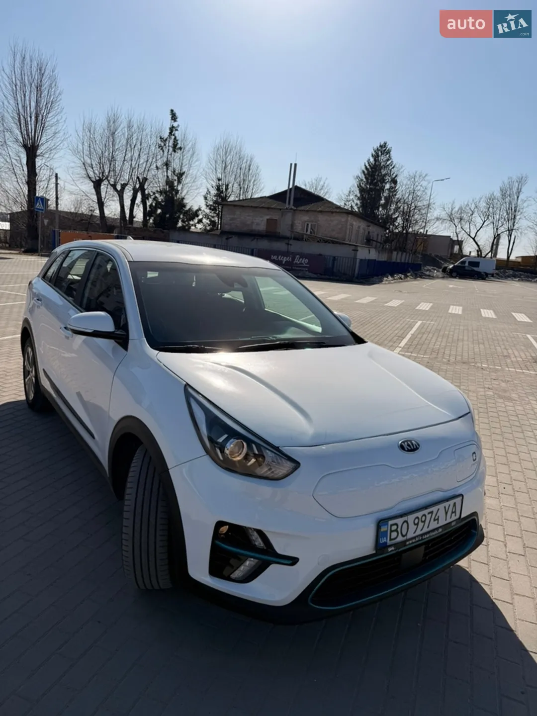 2020 Kia Niro - мініатюра 51