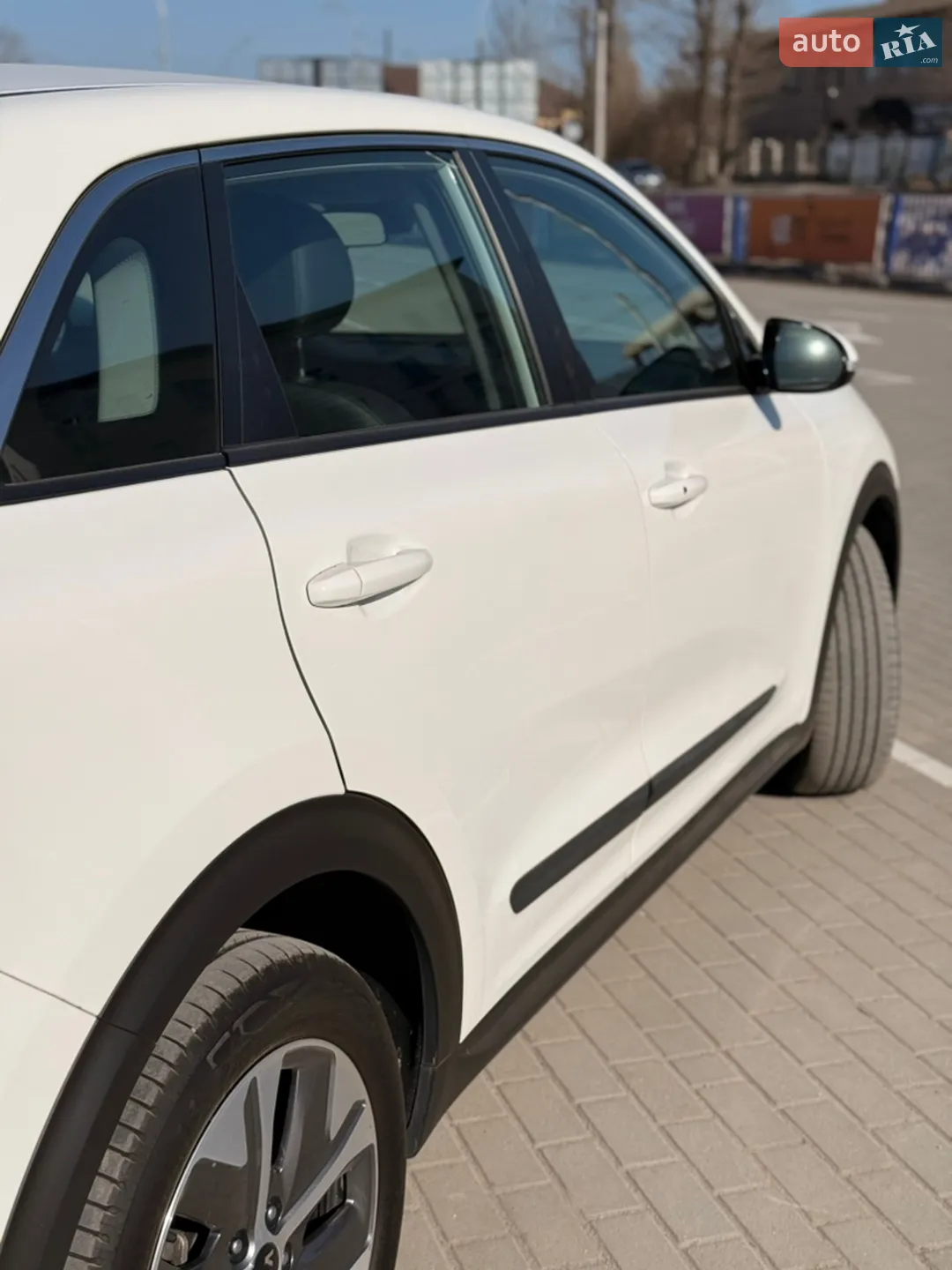 2020 Kia Niro - мініатюра 56
