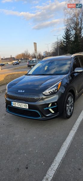 Внедорожник / Кроссовер Kia Niro 2021 в Виннице