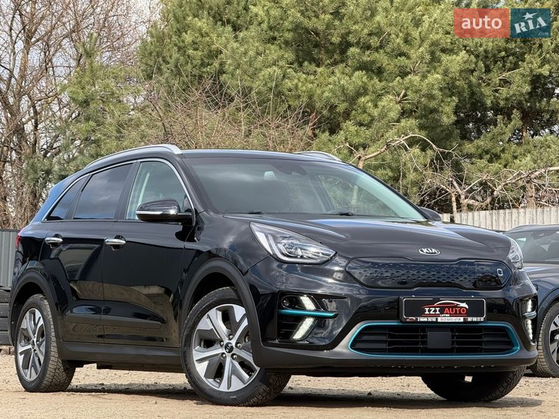 Kia Niro 2020