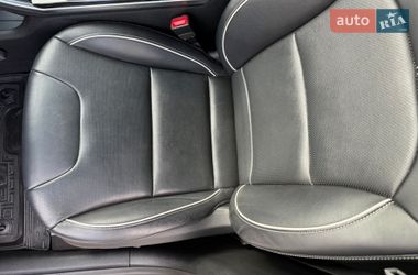 Внедорожник / Кроссовер Kia Niro 2020 в Луцке