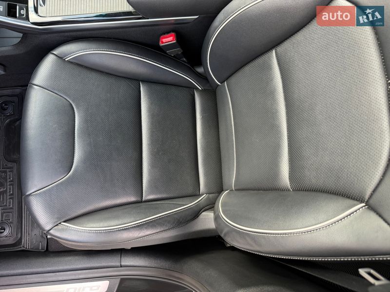 Внедорожник / Кроссовер Kia Niro 2020 в Луцке