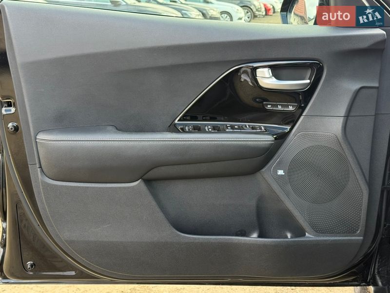 Внедорожник / Кроссовер Kia Niro 2020 в Луцке