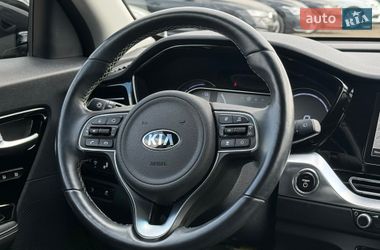 Внедорожник / Кроссовер Kia Niro 2020 в Луцке