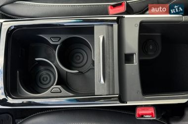 Внедорожник / Кроссовер Kia Niro 2020 в Луцке