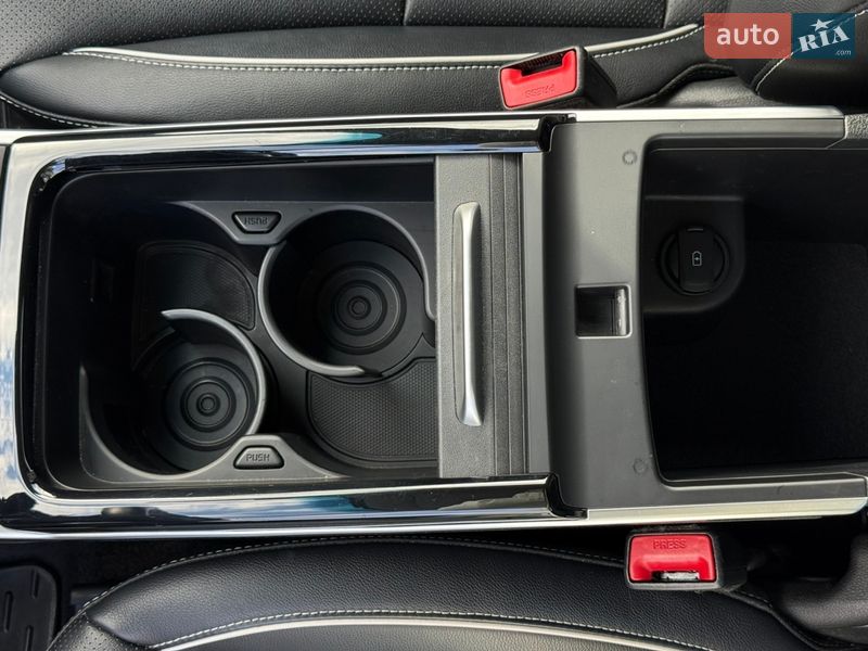 Внедорожник / Кроссовер Kia Niro 2020 в Луцке