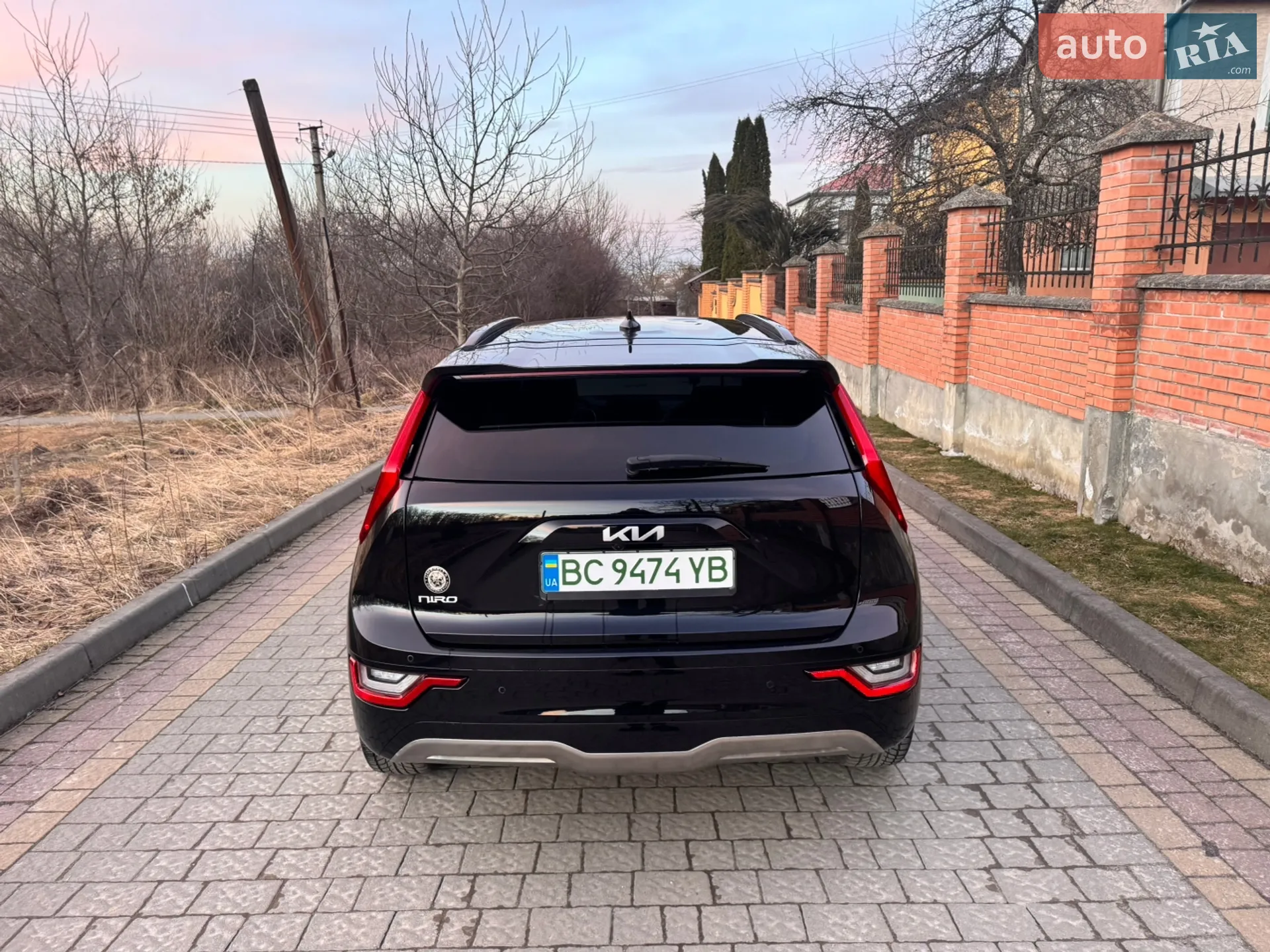 2023 Kia Niro - мініатюра 7