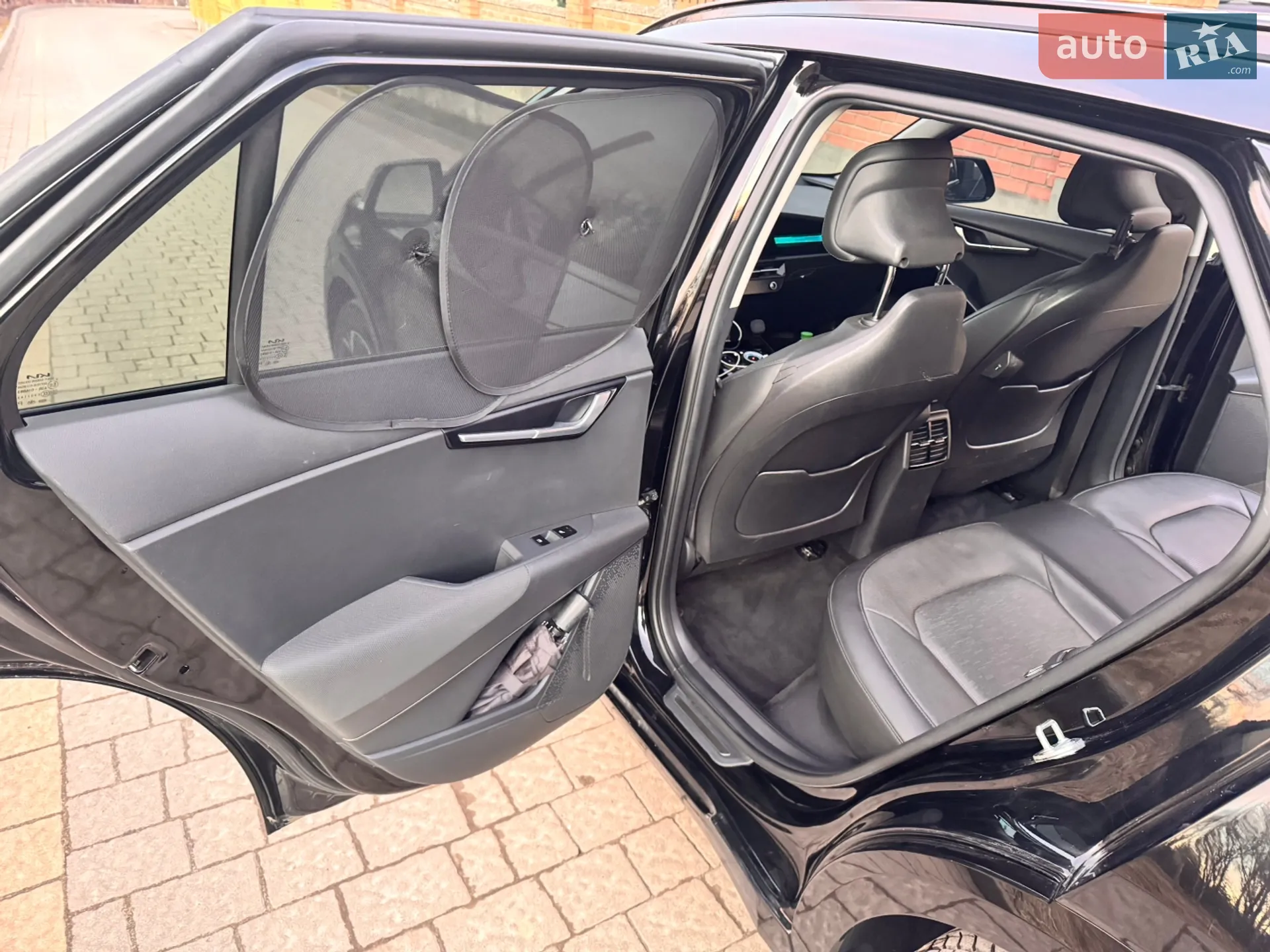 2023 Kia Niro - мініатюра 14