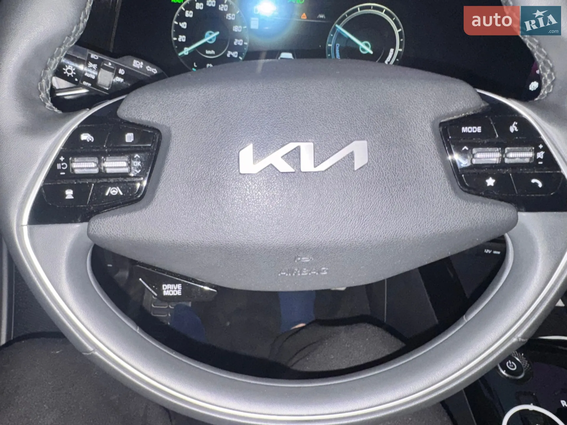 2023 Kia Niro - мініатюра 19