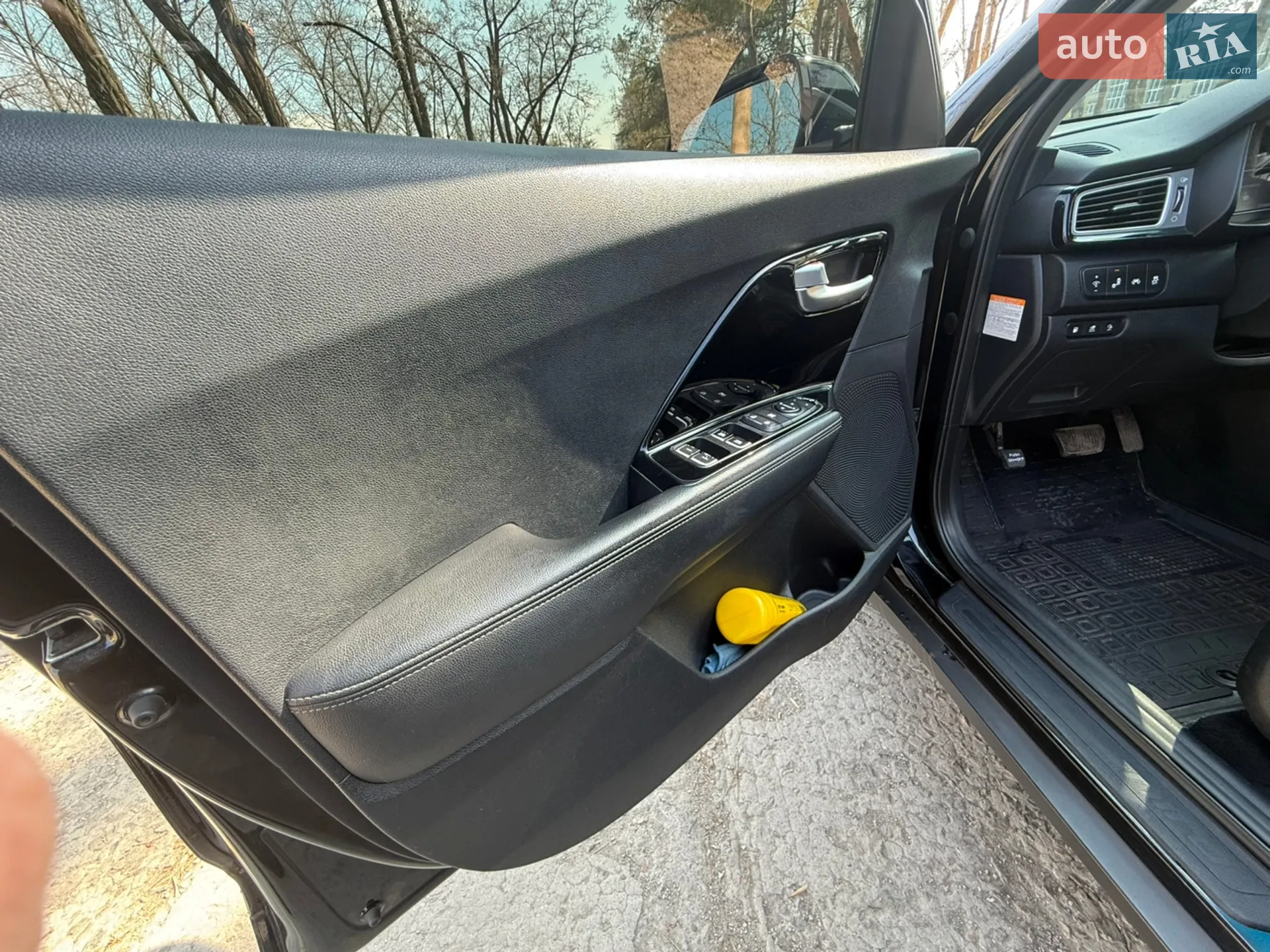 2018 Kia Niro - мініатюра 16