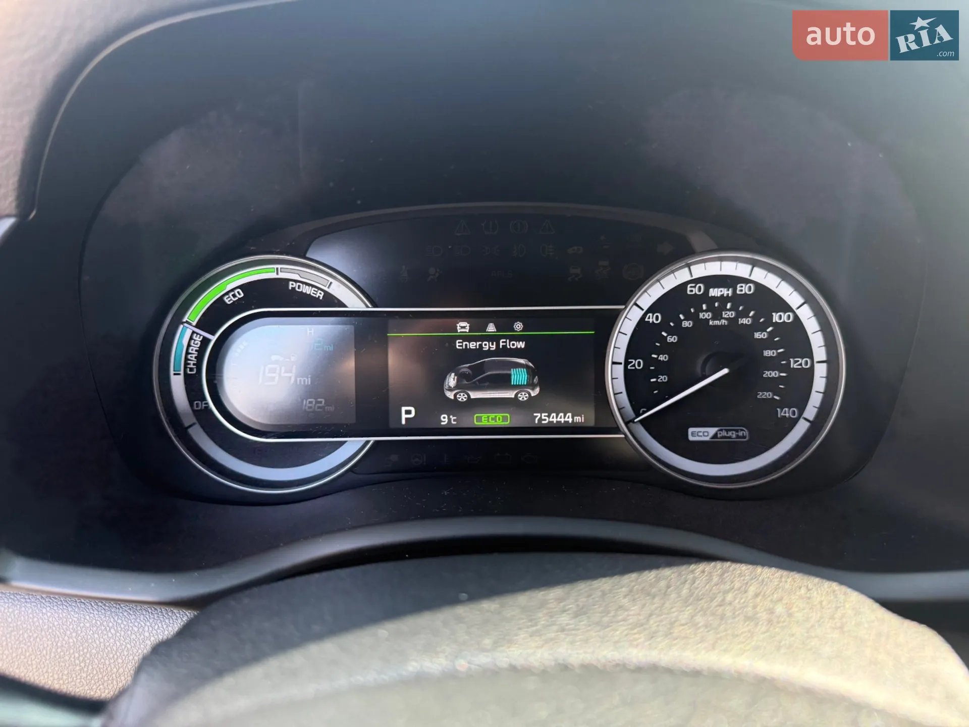 2018 Kia Niro - мініатюра 23