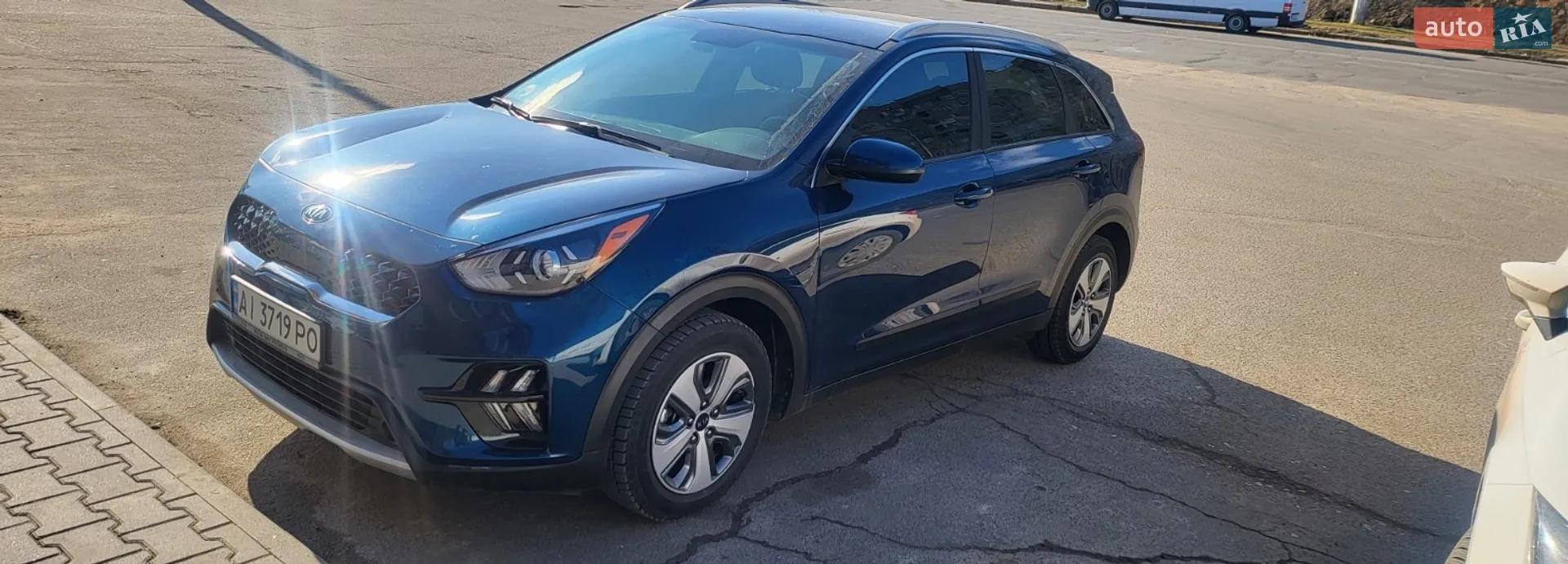 2019 Kia Niro - мініатюра 32