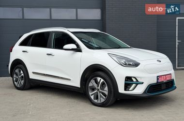 Внедорожник / Кроссовер Kia Niro 2021 в Луцке