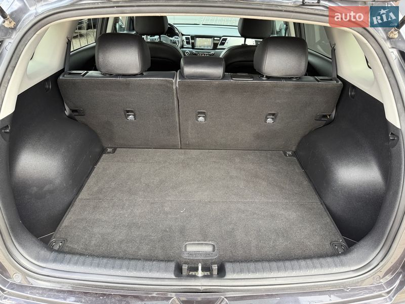 Внедорожник / Кроссовер Kia Niro 2019 в Львове