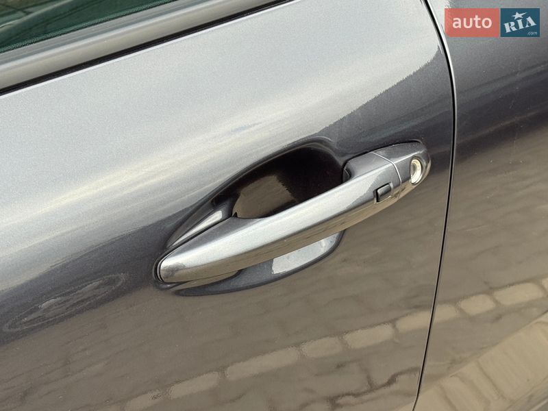 Внедорожник / Кроссовер Kia Niro 2019 в Львове