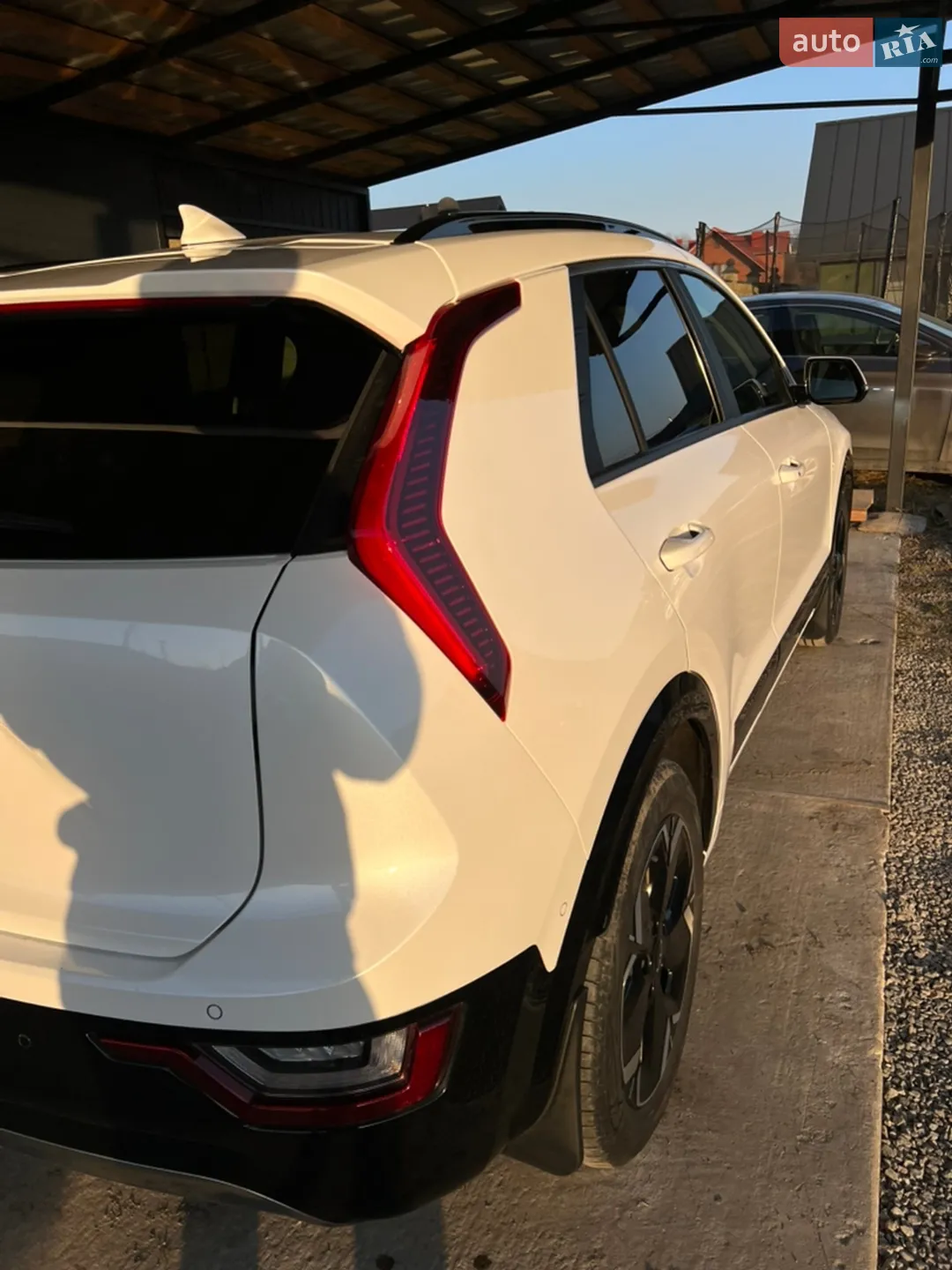2023 Kia Niro - мініатюра 7