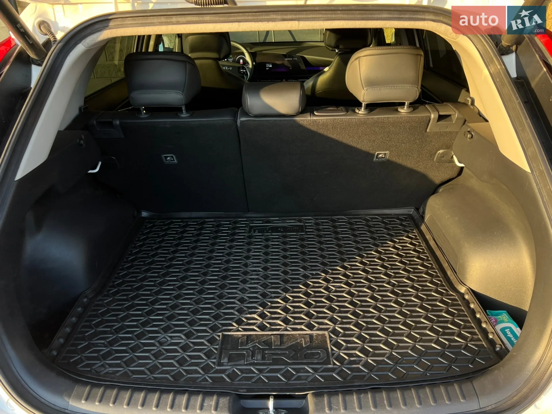 2023 Kia Niro - мініатюра 17