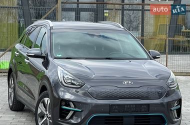 Внедорожник / Кроссовер Kia Niro 2020 в Дрогобыче