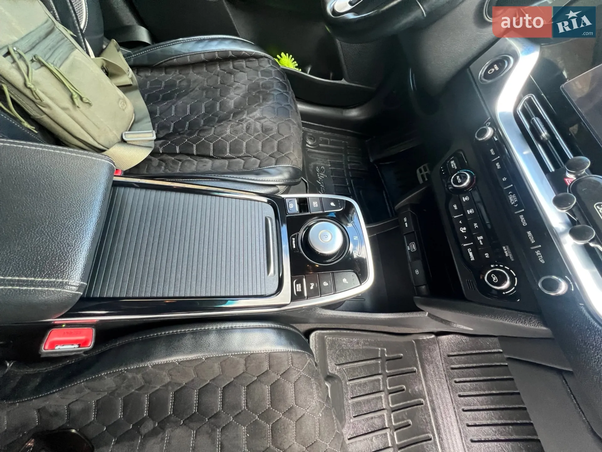 2020 Kia Niro - мініатюра 13