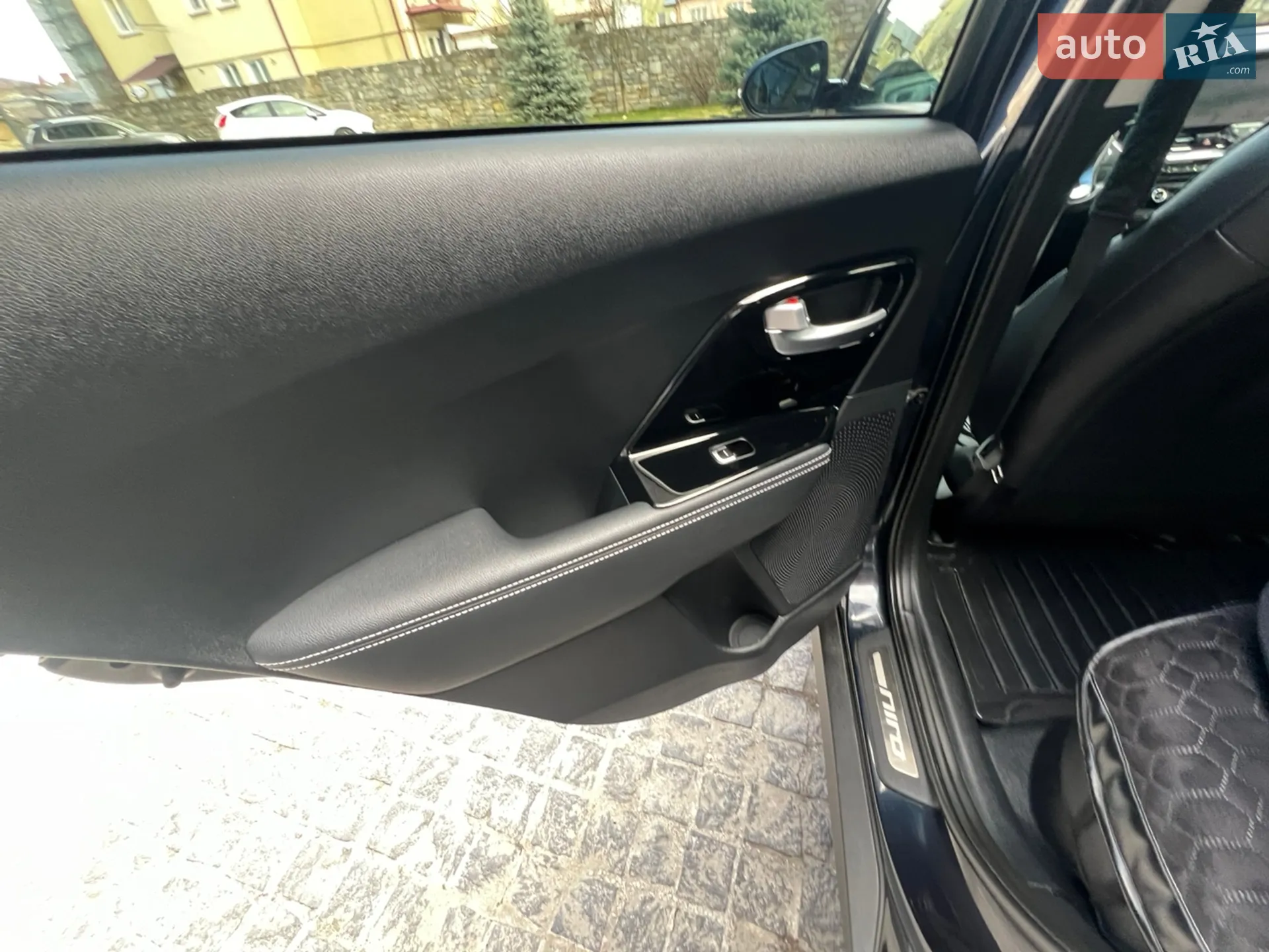 2020 Kia Niro - мініатюра 16