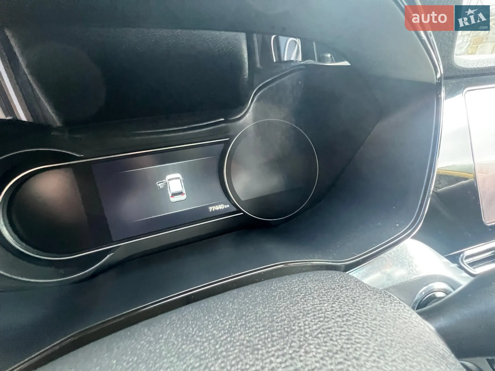 2020 Kia Niro - мініатюра 21