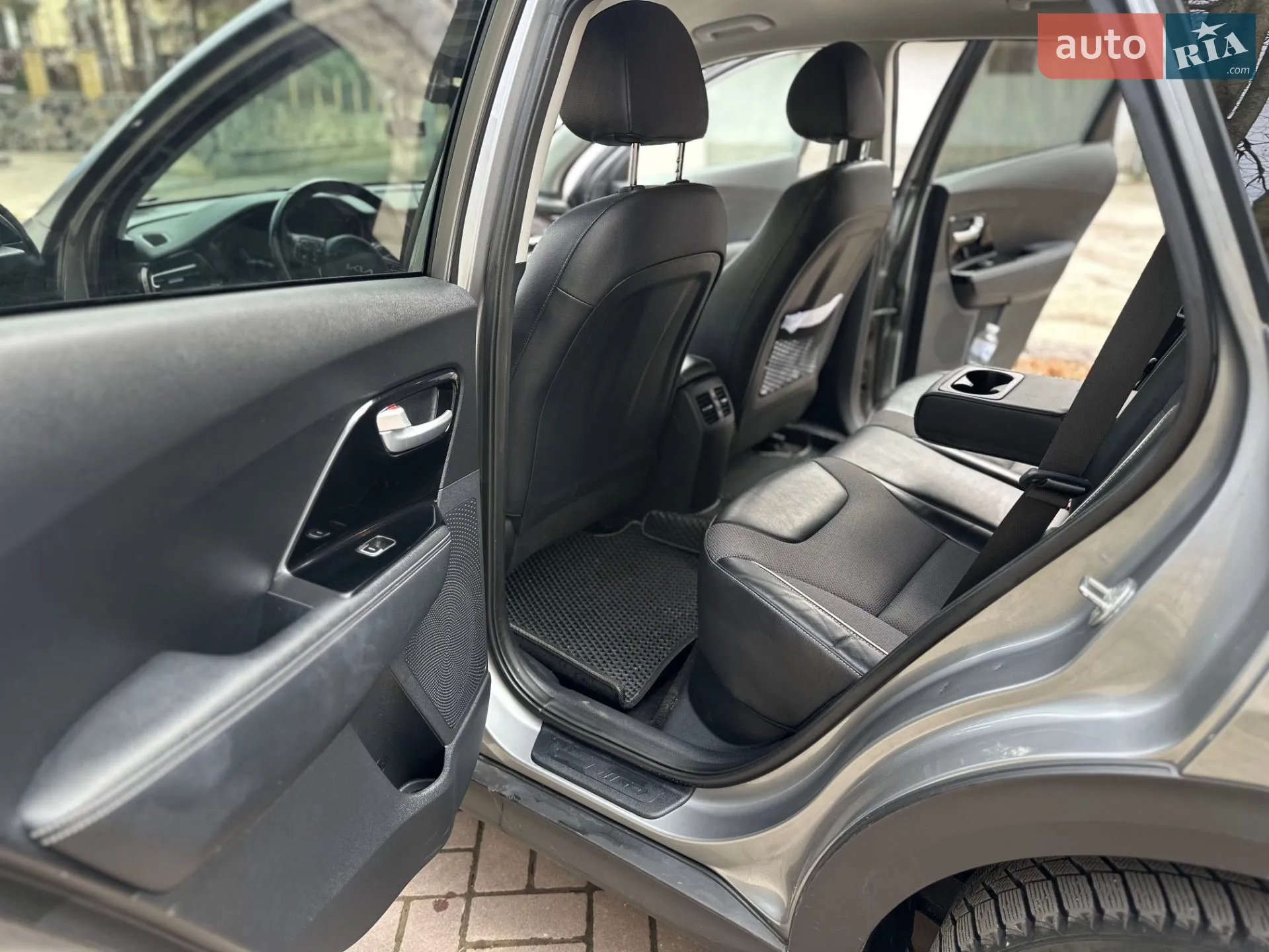 2022 Kia Niro - мініатюра 14