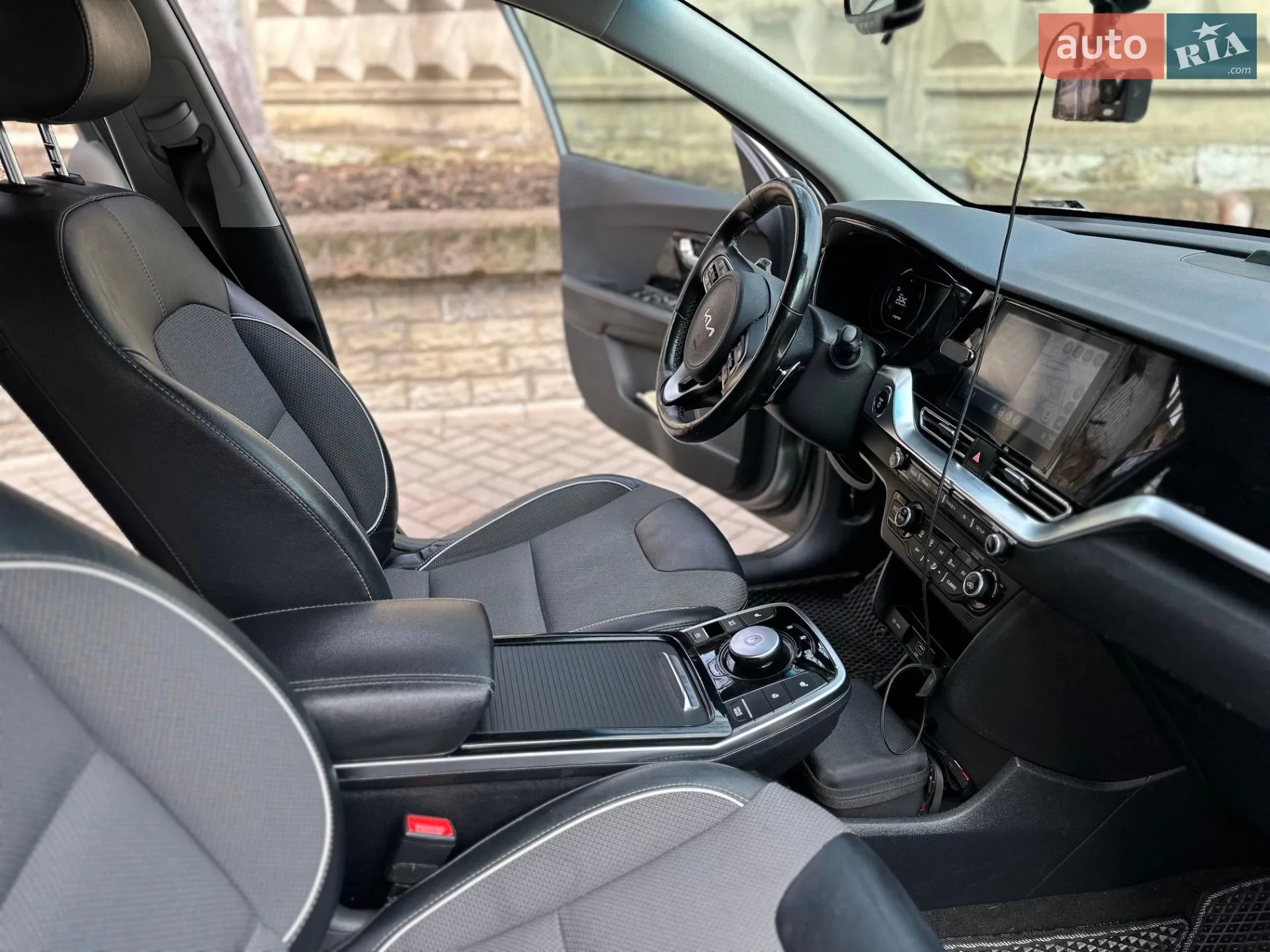 2022 Kia Niro - мініатюра 18